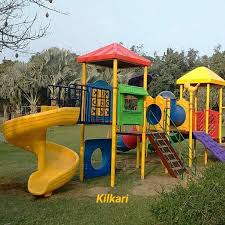 Outdoor Playground Equipment Suppliers