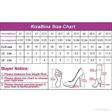 Rizabina Women Fashion High Heel Dorsay Sandals Stiletto