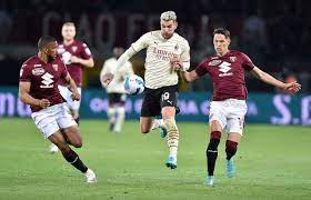 Serie A | Torino 0-0 Milan: Rossoneri fire blanks again - Football Italia