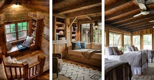 15 Cozy Cabin Decor Ideas For A Warm