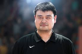 Despite $120 Million Net Worth, Yao Ming Is Anything But Extravagant