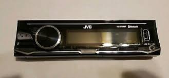 Jvc kd sx24bt kd sx24bt k user manual b5a 2255 00. Jvc Kd Gs620 Faceplate Excellent Condition Electronic Accessories Kapdewaale Faceplates Mounting Frames