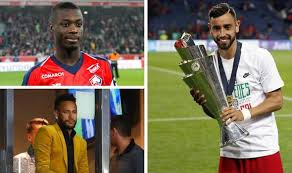 Get updates on the latest barcelona news and enjoy our posts, videos and analysis on marca english, your reference on barcelona news. Transfer News Live Fernandes To Man Utd Barcelona Done Deal Arsenal Liverpool Gossip Man United News Now
