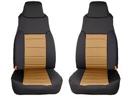 Rugged Ridge Neoprene Seat Covers Sku