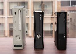 Xbox 360 E Console Review New Xbox 360 Brings Nothing New