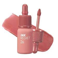 best lip tints for women in india