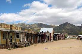 nevada ghost town tour from las vegas 2024