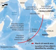 The international dial code for malaysia is 60. Possible Jet Debris Sighted Apos Credible Lead Apos Alghad