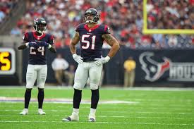 Free Agency East Into The Texans Defensive Depth Chart
