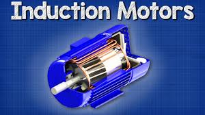 3 phase motor ac motor