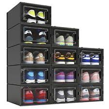 ikea trones shoe storage cabinet