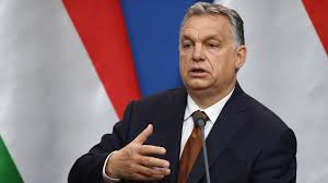 Последние твиты от orbán viktor (@orbanviktor). In Trump S Meeting With Viktor Orban Nato Interests And Democratic Values At Stake Axios