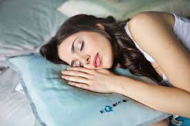 the importance of sleep in makeup artistry