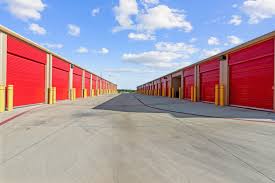 storage units near 1511 panther loop in