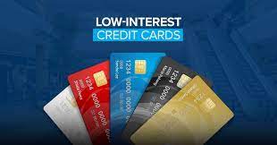Which credit card issuers are accepted in the philippines? 15 Low Interest Credit Cards In The Philippines