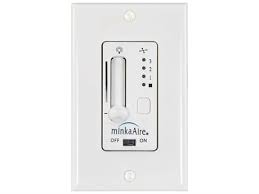 Minka Aire Wc400 Wall Mounted Fan