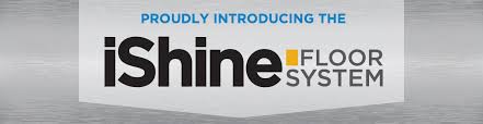introducing the ishine floor system