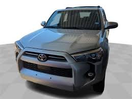 toyota 4runner in garland tx