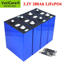 I used my previously made 40cell charging. Varicore 3 2v 280ah Lifepo4 Battery Diy 12v 24v 280ah Rechargeable Battery Pack For Electric Car Rv Solar Energy Storage System Replacement Batteries Aliexpress