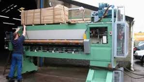 carpet tufting machine manufacturers