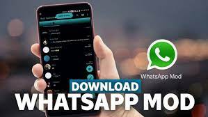 Whatsapp is a popular app in the world but the popularity of wa in if you love to use whatsapp mods and want to know which one is best that you should choose. Link Download Whatsapp Mod Apk Terbaru 2020 Anti Banned