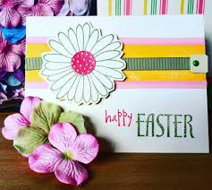 Today you will learn how to put together adorable easter table placecards that can also. Diy Easter Cards Create With Joy