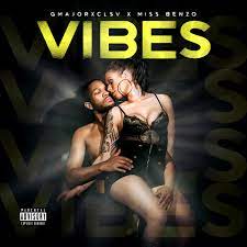 Vibes (feat. Miss Benzo) - Single by G Major Xclsv on Apple Music