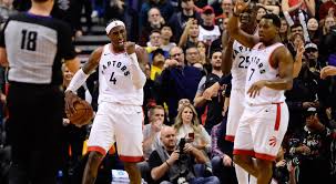 The raptors, who have struggled early in the season, defeated the charlotte hornets on thursday and kristaps porzingis added 20 points for the mavericks. How The Raptors Mounted A Historic Comeback Over Mavericks Sportsnet Ca