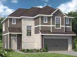 Harvey College Station Homes For