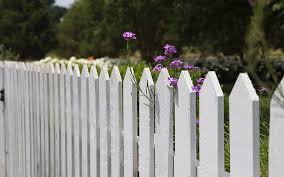 Fence Post Support To Your Garden Fence