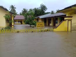 Tujuan dari penanggulangan bencana adalah Hujan Dua Hari Berturut Turut Soppeng Siaga Banjir Dinas Pupr