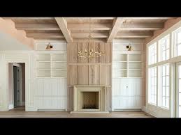 Pecky Cypress Ceiling Design