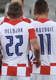 The nike croatia 2020 home and away kits are available to buy from today, 1. Free Football Fonts Croatia And Malaysia 2020 2021 Nike Font