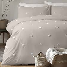 Cotton Duvet Cover Set By Appletree