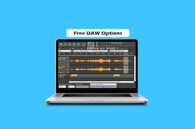 22 best free daw software to create