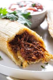 how to make tamales savor the best