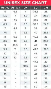 Mexican Shoe Size Conversion Chart Child Antmonitor Me