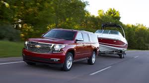 truck or suv to haul your boat