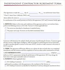 You can either get these forms at an office supply store or order them for free from. Simple Independent Contractor Agreement Contractor Contract Contract Template Construction Contract
