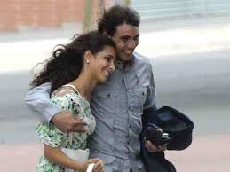 Maria francisca perello was born in spain and is currently 32 years old. How Nadal Girlfriend Maria Francisca Perello Keeps Him Grounded Steve G Tennis