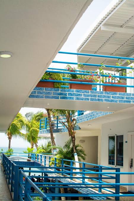 HOTEL POSADA LA MAR | ⋆⋆⋆⋆ | EL YAQUE, VENEZUELA | OFERTAS DE TEMPORADA DESDE 70 $