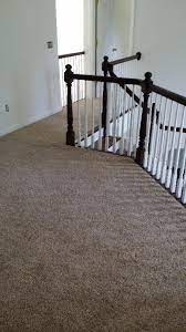 carpet installation repair complete