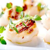 Are wet or dry scallops better?