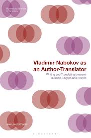 vladimir nabokov as an author