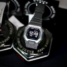 Note that they feature the same display technology what makes them interesting brothers. The New Casio G Shock G Lide Gbx 100 Has Arrived Watch Outz
