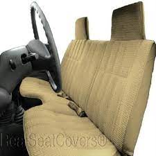 Seat Covers For Toyota Pickup 1985 1989