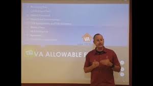 Va Allowable Fees And Non Allowable Closing Costs