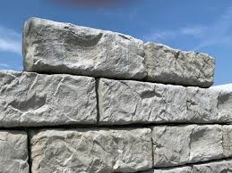 Retaining Wall Blocks A R Concrete
