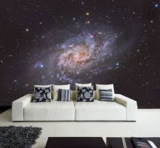 Galaxy Theme Decorations
