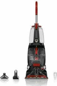 spin scrub upright carpet cleaner